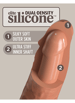 Dildo - Dildo King Cock Elite 15 cm - bilde 7