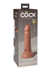 Dildo - Dildo King Cock Elite 15 cm - bilde 2