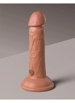 Dildo - Dildo King Cock Elite 15 cm - bilde 5