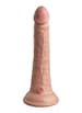 Dildo - Dildo King Cock Elite 18 cm - bilde 3
