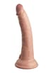 Dildo - Dildo King Cock Elite 18 cm - bilde 1