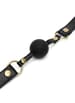 Frekke sexleketøy - Fifty Shades ball gag Bound to You - bilde 2