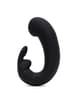 Vibrator - Fifty Shades rabbitvibrator Sensation - bilde 3