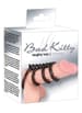 Sexleketøy for menn - Penisringer 4 stk Bad Kitty - bilde 3
