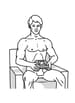 Sexleketøy for menn - Masturbator Orctan - bilde 10