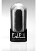 Sexleketøy for menn - Tenga masturbator Flip Zero sort - bilde 2