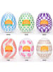 Sexleketøy for menn - Tenga onaniegg Wonder Styles assortert - bilde 4