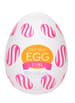 Sexleketøy for menn - Tenga onaniegg Wonder Styles assortert - bilde 1