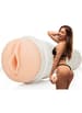 Sexleketøy for menn - Fleshlight Signature Riley Reid Utopia - bilde 2