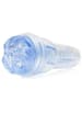 Sexleketøy for menn - Fleshlight masturbator Turbo Blue Ice - bilde 1