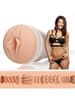 Sexleketøy for menn - Fleshlight Signature Eva Lovia Sugar - bilde 1