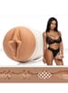 Sexleketøy for menn - Fleshlight Signature Autumn Falls Cream - bilde 1