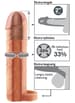 Sexleketøy for menn - Perfect penisforlenger 2 Inch - bilde 2
