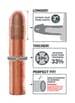 Sexleketøy for menn - Penisforlenger X-tension 3  Inch - bilde 2