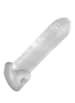 Sexleketøy for menn - Penishylse Fat Boy Ultra Fat - bilde 3