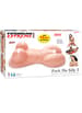 Sexleketøy for menn - Fuck Me Silly 2 Torso - bilde 1