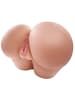 Sexleketøy for menn - Fuck Me Silly Bubble Butt - bilde 3