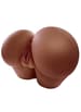 Sexleketøy for menn - Fuck My Black Bubble Butt - bilde 1
