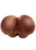 Sexleketøy for menn - Fuck My Black Bubble Butt - bilde 4