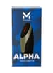 Sexleketøy for menn - M For Alle Menn Alpha masturbator - bilde 11