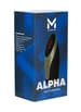 Sexleketøy for menn - M For Alle Menn Alpha masturbator - bilde 12
