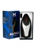 Sexleketøy for menn - M For Alle Menn Alpha masturbator - bilde 10