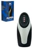 Sexleketøy for menn - M For Alle Menn Alpha masturbator - bilde 5