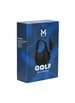 Sexleketøy for menn - M For Alle Menn Golf ballevibrator - bilde 12