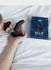 Analsex - M For Alle Menn Kilo prostatavibrator - bilde 5