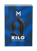 Analsex - M For Alle Menn Kilo prostatavibrator - bilde 13