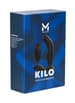 Analsex - M For Alle Menn Kilo prostatavibrator - bilde 15