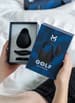 Sexleketøy for menn - M For Alle Menn Golf ballevibrator - bilde 8