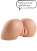 Sexleketøy for menn - Interaktiv Vagina Fuck Me Silly - bilde 1