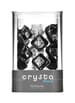 Sexleketøy for menn - Tenga onanihylse Crysta Block - bilde 6