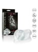 Sexleketøy for menn - Vagina Stroke It transparent - bilde 4