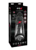 Sexleketøy for menn - Masturbator Deluxe Mega-Bator PDX Elite - bilde 5
