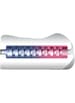 Sexleketøy for menn - Onanihylse fargeskiftende Intensity - bilde 2