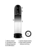 Sexleketøy for menn - Penispumpe automatisk Luv Pump - bilde 6