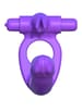 Sexleketøy for menn - C-Ringz Double Penetrator Rabbit - bilde 2