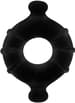 Sexleketøy for menn - Gummy Ring Medium - bilde 1