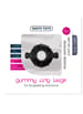 Sexleketøy for menn - Gummy Ring Large - bilde 2