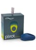 Sexleketøy for menn - Vibrerende penisring We-Vibe Pivot - bilde 9