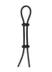Sexleketøy for menn - Penis- og pungring lasso - bilde 1