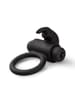 Sexleketøy for menn - EasyToys vibrerende penisring Bunny Vibe - bilde 1