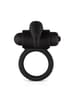 Sexleketøy for menn - EasyToys vibrerende penisring Bunny Vibe - bilde 6