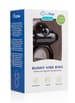 Sexleketøy for menn - EasyToys vibrerende penisring Bunny Vibe - bilde 9
