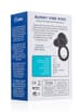 Sexleketøy for menn - EasyToys vibrerende penisring Bunny Vibe - bilde 11