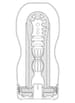 Sexleketøy for menn - Tenga masturbator Deep Throat Cool - bilde 2