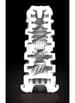 Sexleketøy for menn - Tenga masturbator Air Tech Twist - bilde 5