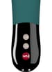 Sexleketøy for menn - Penisvibrator Fun Manta blå - bilde 11